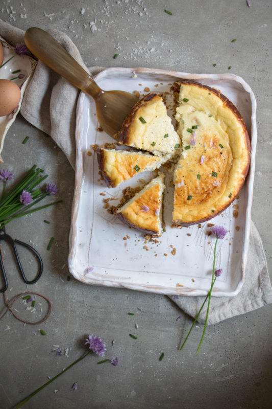 Vibrant Vegetarian Masterclass - The Artisans' Kitchen 