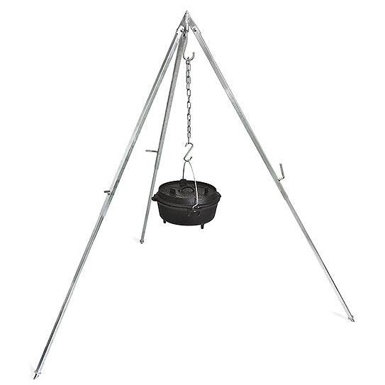 Petromax Cooking Tripod - Black Box BBQ