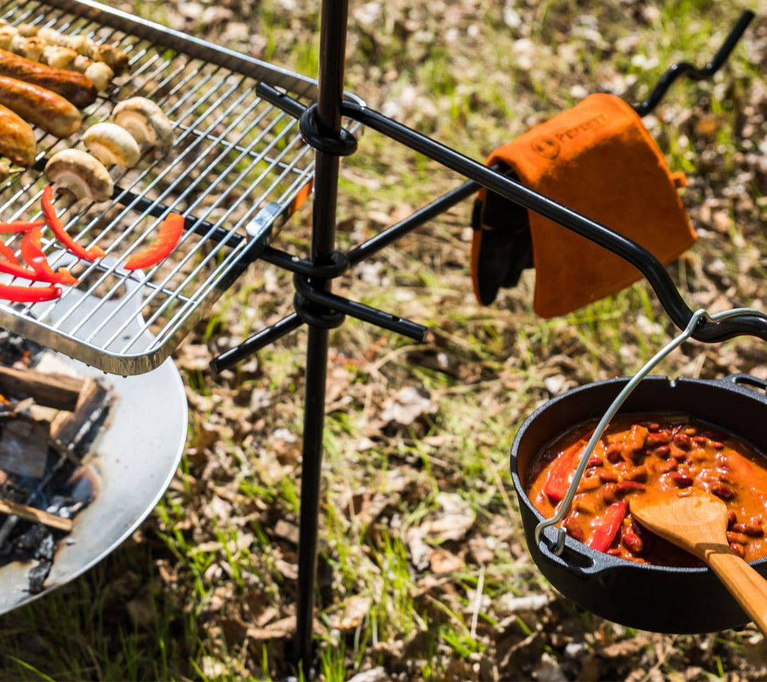 Petromax Fire Anchor - Black Box BBQ