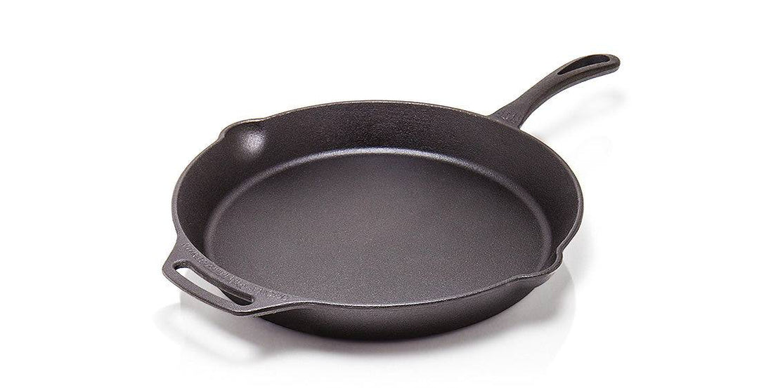 Petromax Fire Skillet fp20-t - Black Box BBQ