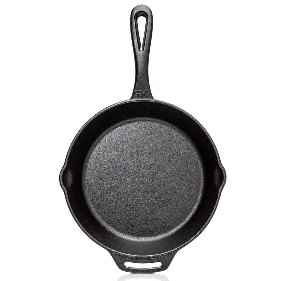 Petromax Fire Skillet fp25-t - Black Box BBQ