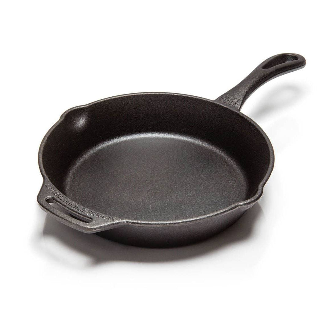 Petromax Fire Skillet fp25-t - Black Box BBQ