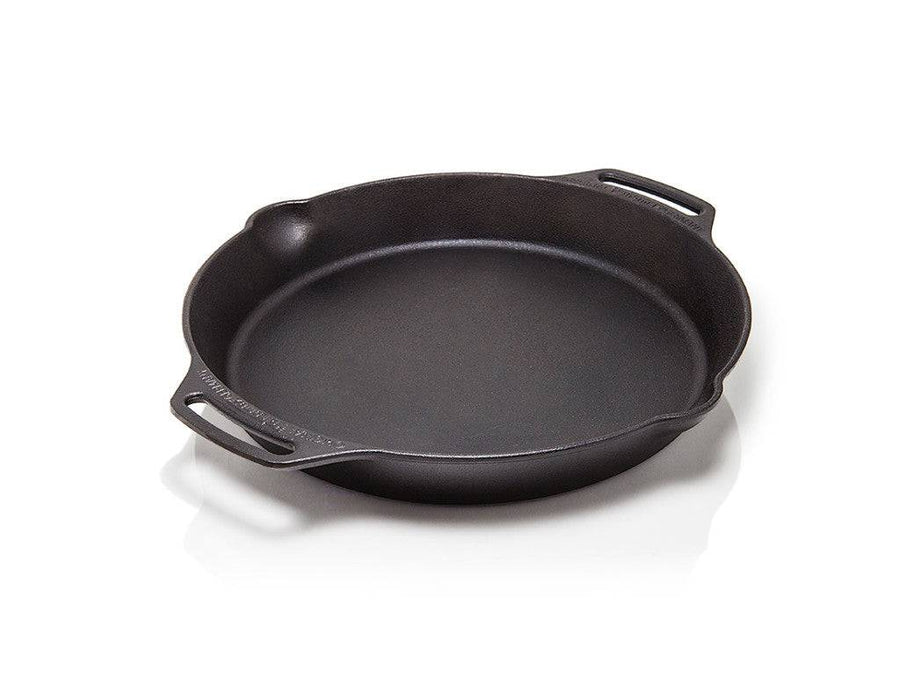 Petromax Fire Skillet fp30h-t - Black Box BBQ