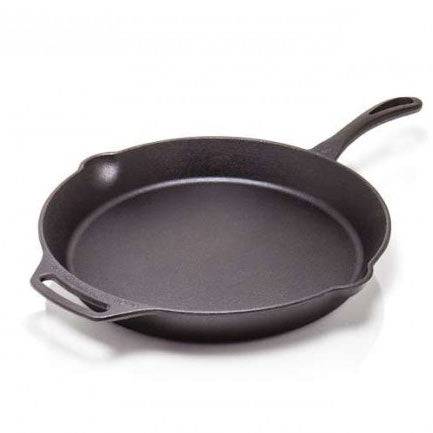 Petromax Fire Skillet fp35-t - Black Box BBQ