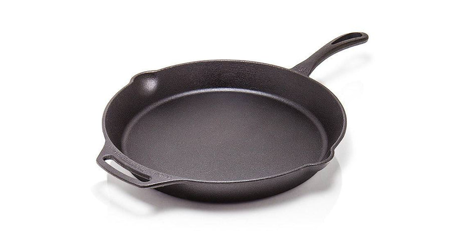 Petromax Fire Skillet fp40-t - Black Box BBQ