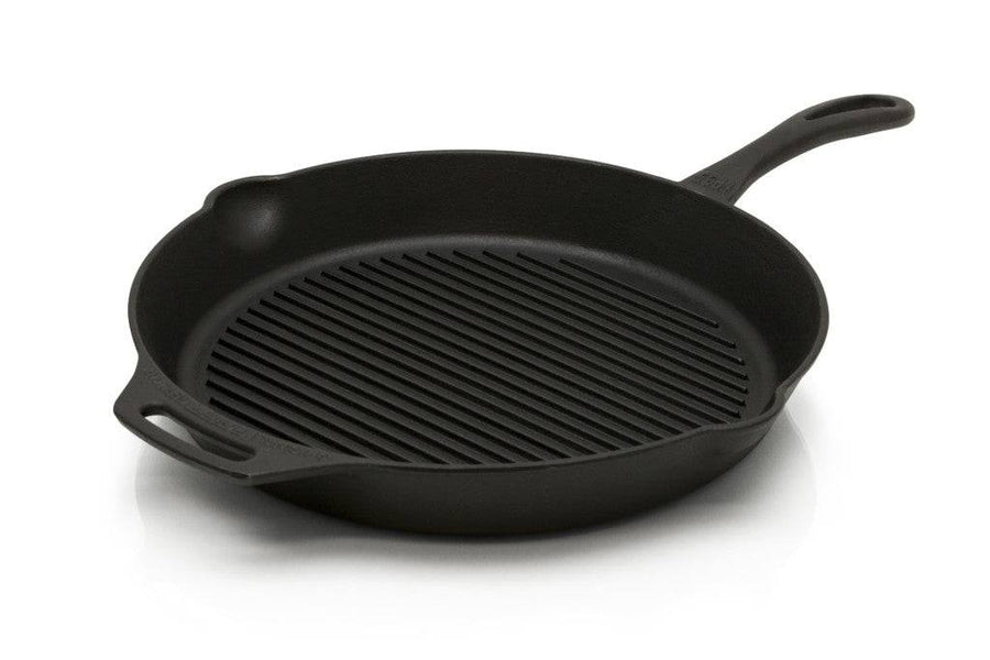 Petromax Grill Fire Skillet gp30-t - Black Box BBQ