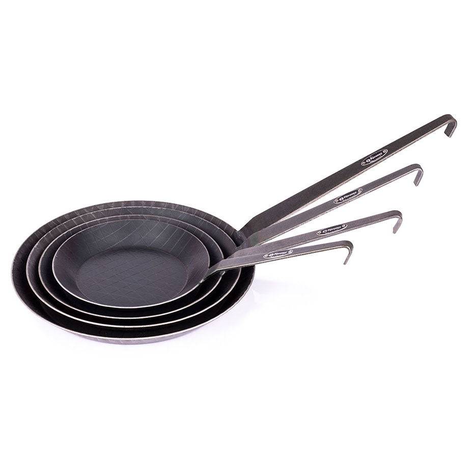 Petromax Iron Pan SP20 - Black Box BBQ