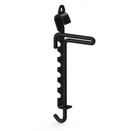 Petromax Trammel Hook - Black Box BBQ