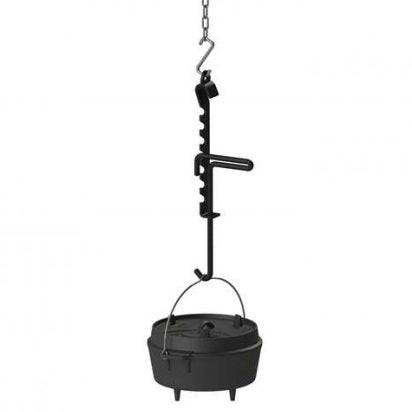 Petromax Trammel Hook - Black Box BBQ