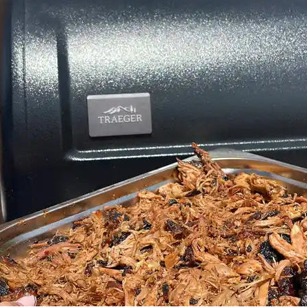 Americana Feast – BBQ Classics & Backyard Favourites