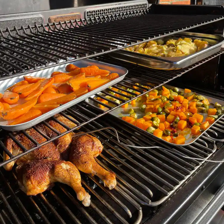 Kamado Christmas