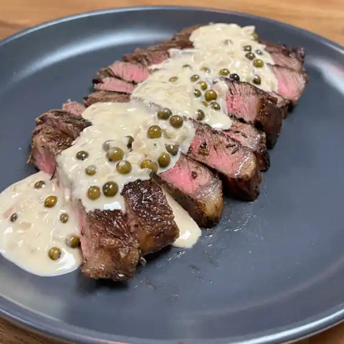 Mastering the Perfect Steak