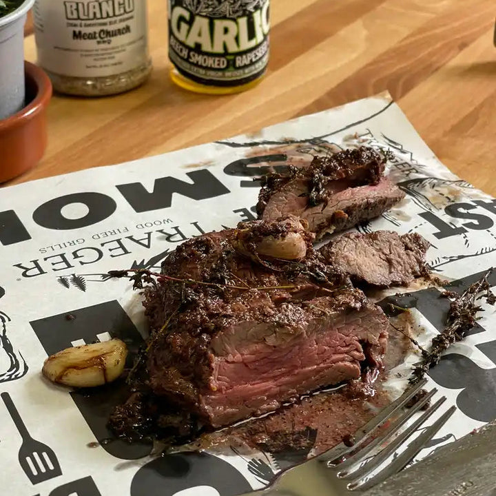 Mastering the Perfect Steak