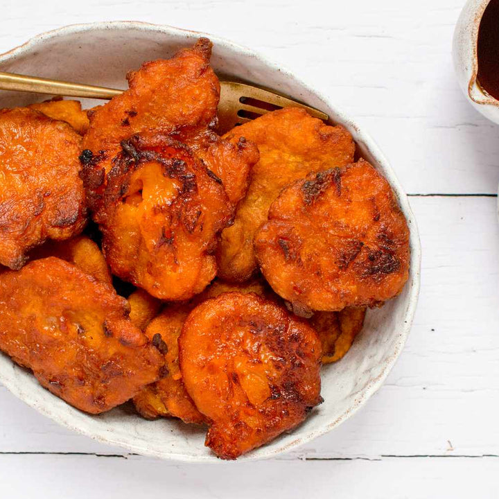 Vibrant Vegetarian Masterclass - The Artisans' Kitchen 