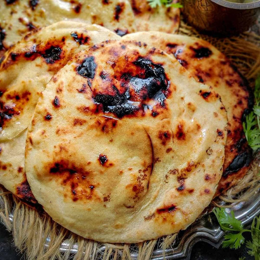 Indian Street Food - The Artisans' Kitchen 