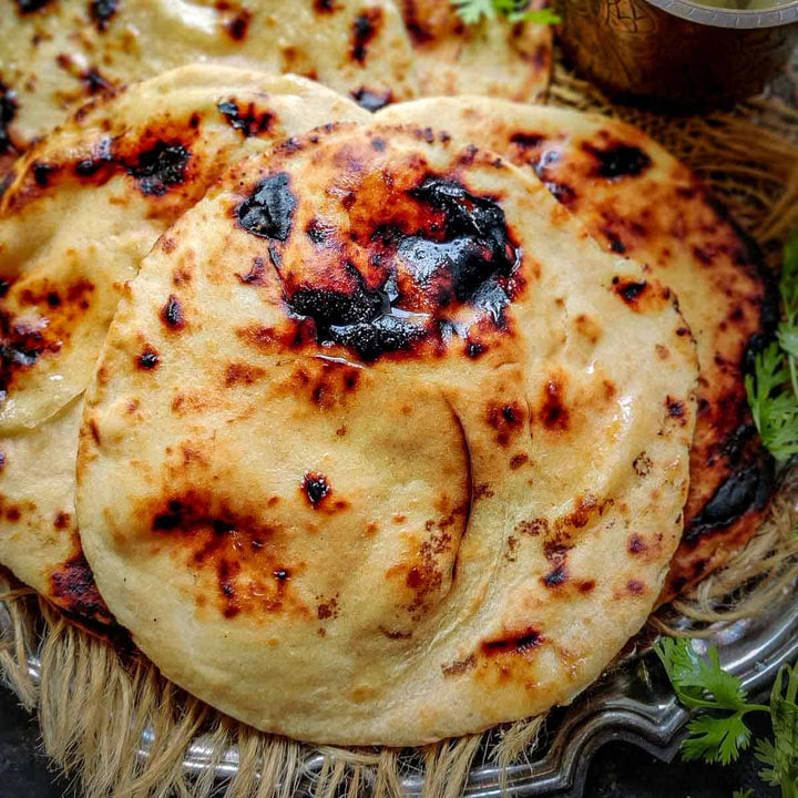 Indian Street Food - The Artisans' Kitchen 