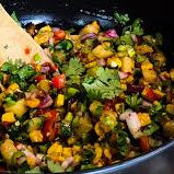 Ultimate Taco & Mexican Street Food – A Full-Day Cooking Experience - The Artisans' Kitchen 