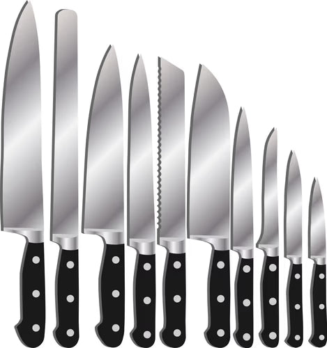 Evening Knife Skills Class – Master the Blade