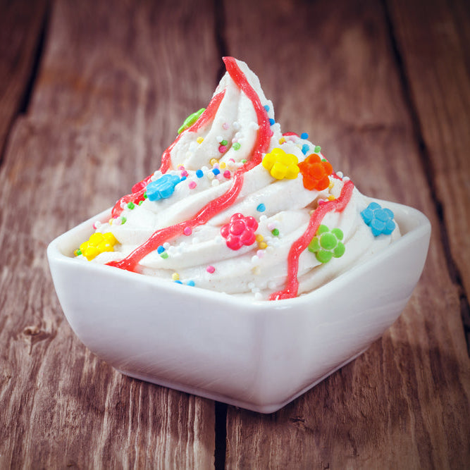 Cook Together Parent & Child: Ice Cream, Frozen Yoghurt & Sorbet