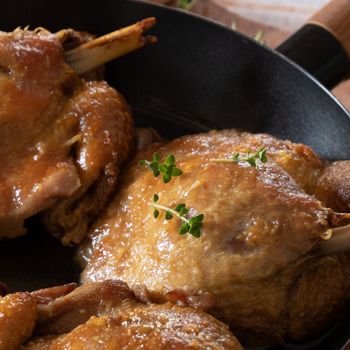2 Day Chalet and Yacht Chef Course