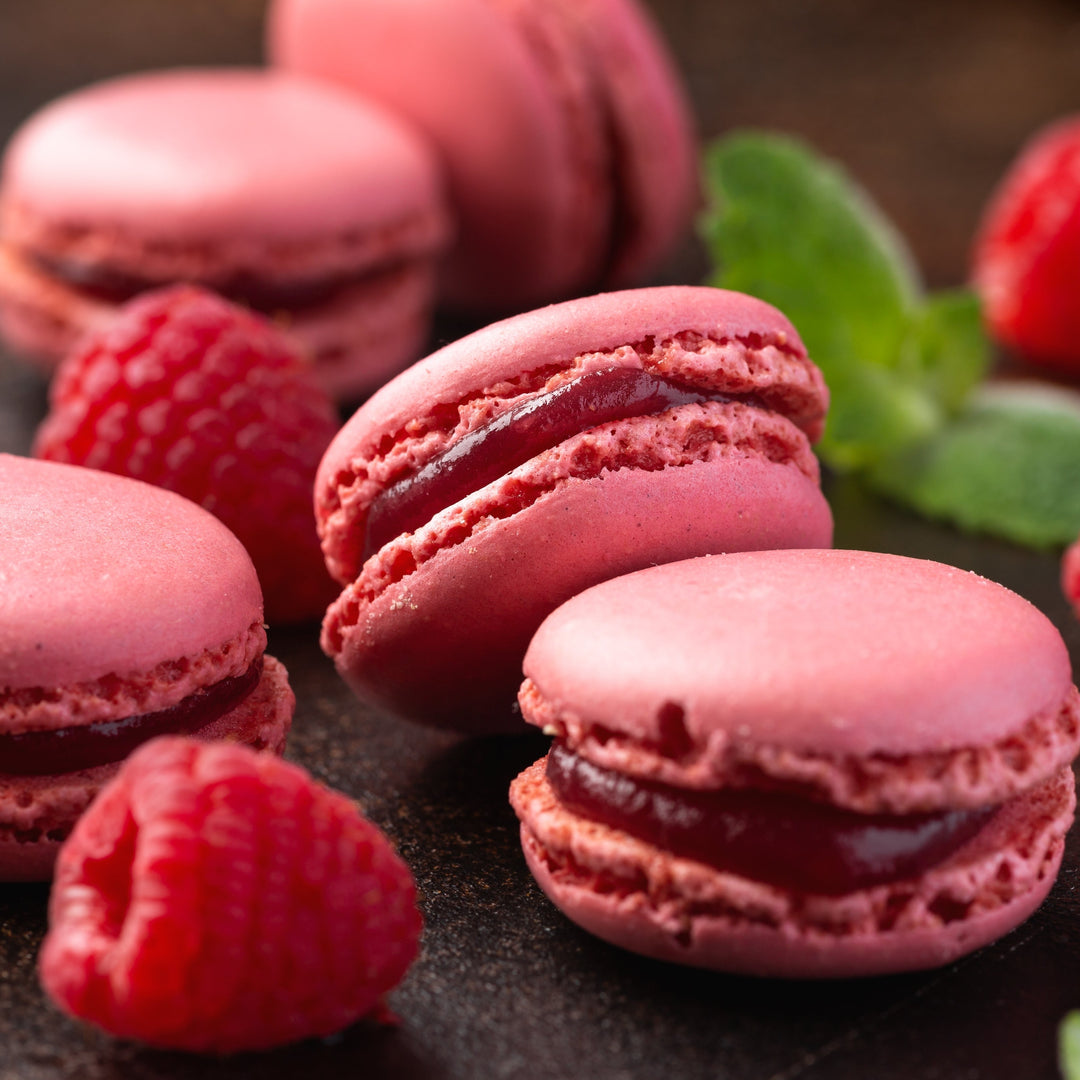 Macaron Masterclass