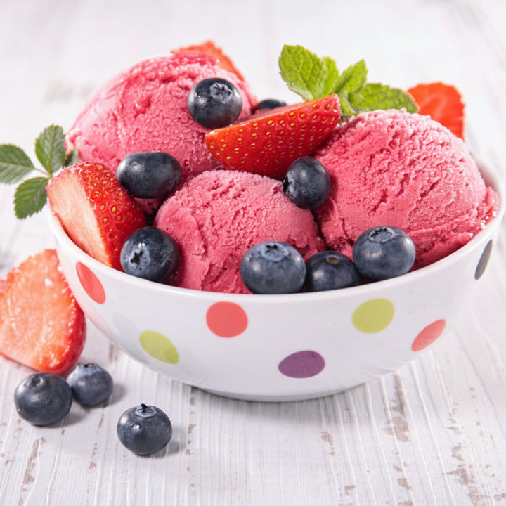 Cook Together Parent & Child: Ice Cream, Frozen Yoghurt & Sorbet