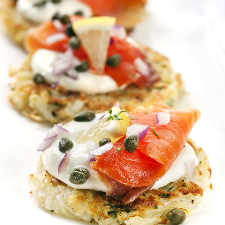 2 Day Chalet and Yacht Chef Course