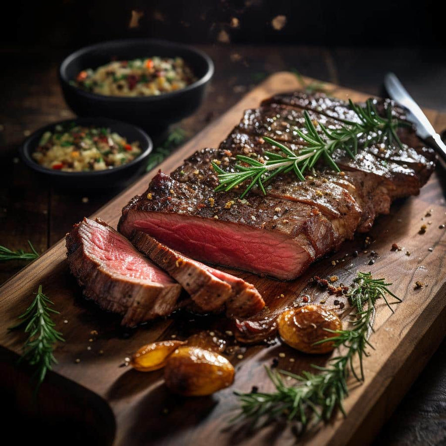 Master a BBQ Steak – The Ultimate Steak Experience - The Artisans' Kitchen 