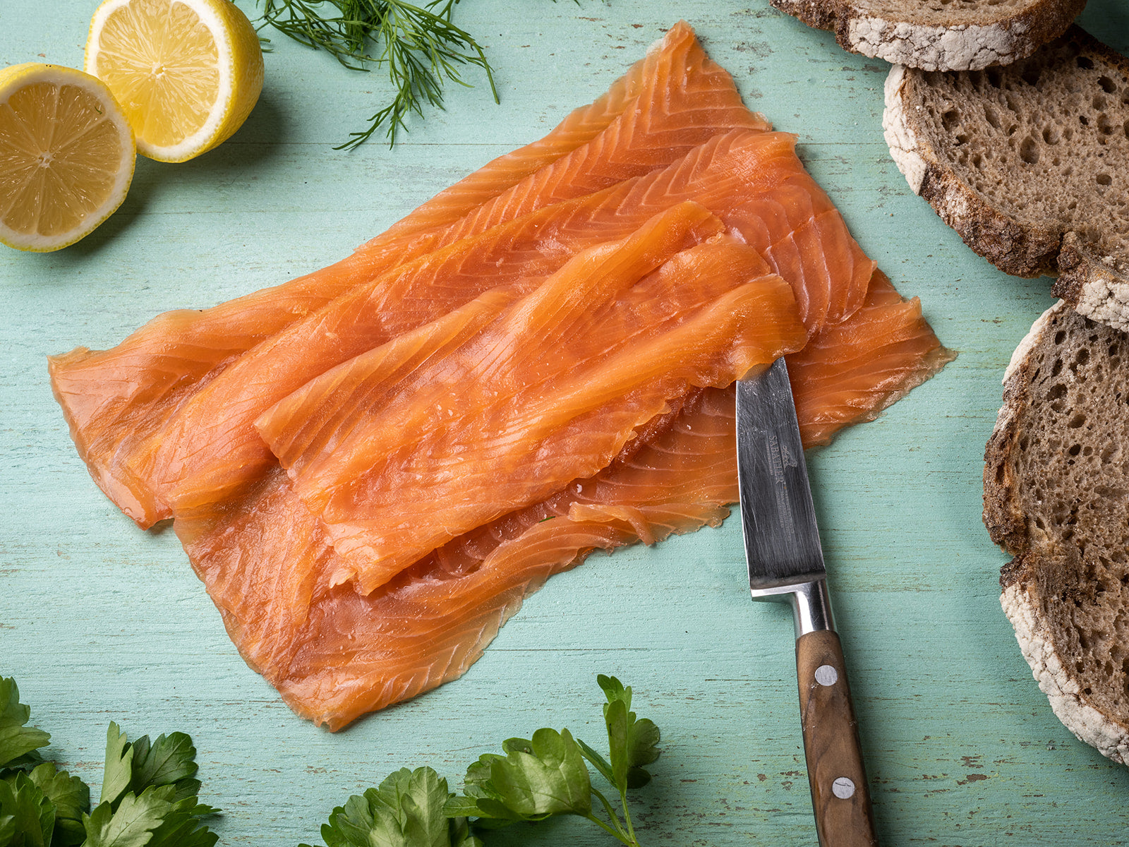 Boxing Day Bangers - The Artisans' Kitchen 