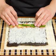 Cook Together: Sushi Making for Parents & Children - The Artisans' Kitchen 